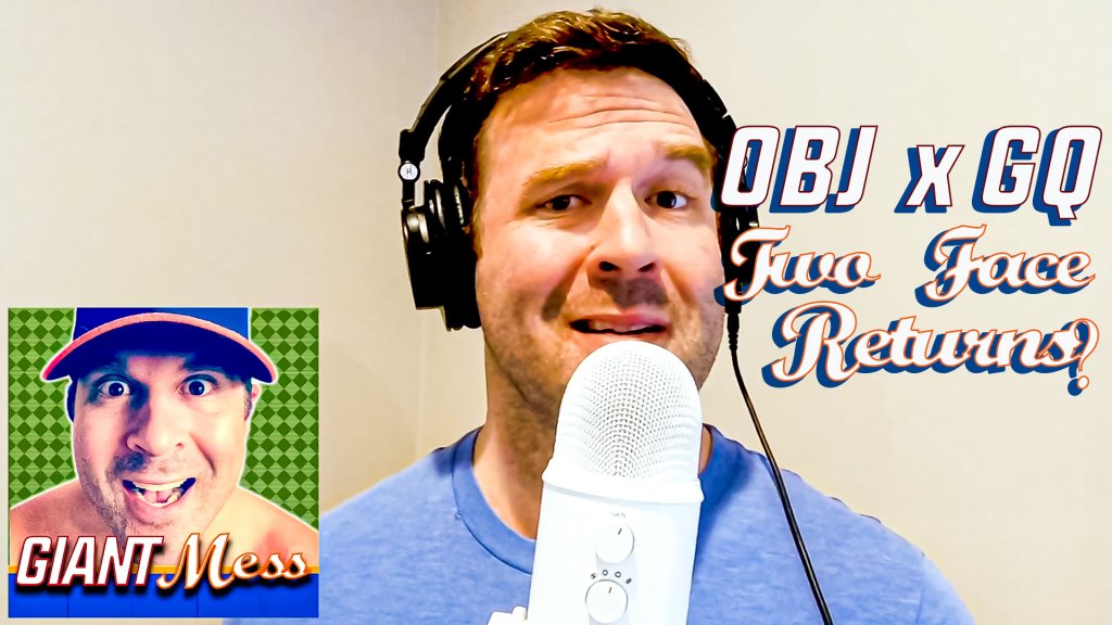 OBJ’s GQ Interview, Rough ‘n’ Rowdy 9, and Death Threats | Giant&nbsp;Mess