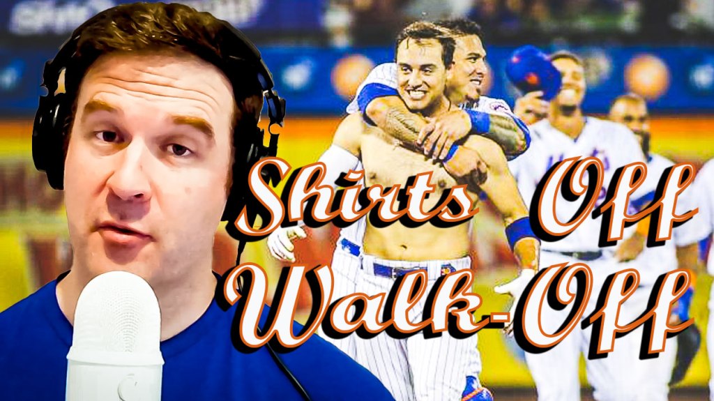 The Mets Are The Hottest Team in Baseball and A Wild Card in the Playoff Race | Giant&nbsp;Mess