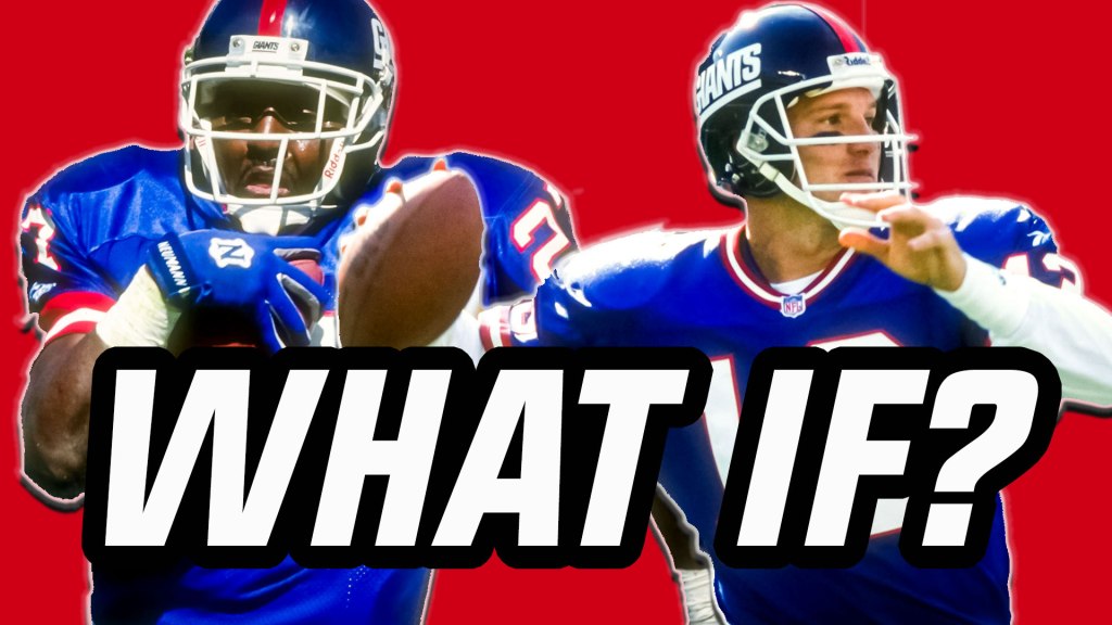6 NY Giants Teams Who Should’ve Made The&nbsp;Playoffs