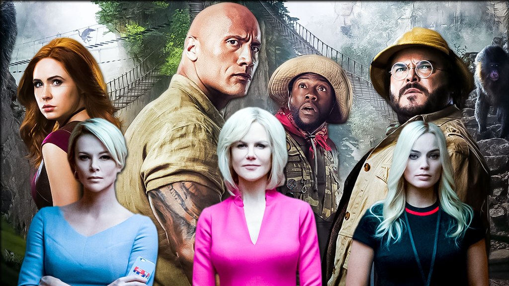 Zoom Meetings, Jumanji: The Next Level, Uncut Gems, 1917, Classic Giants & Mets Games | Giant Mess S1&nbsp;Ep32