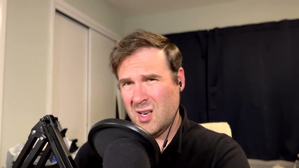 Stomach Troubles, Throat Woes, Free Car Costs, Daughter Date Night Frights | Giant Mess S3&nbsp;Ep4