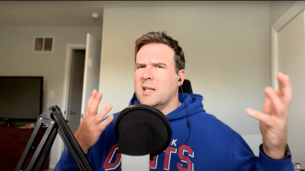 What the Giants vs Cowboys Debacle Shows, Why We Can Win vs Bears | Giant Mess S3&nbsp;Ep20