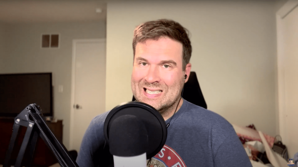 World’s Longest First Date Has Daddy Issues, Grindin’ Shorties, & 8-Balls | Giant Mess S3&nbsp;Ep18