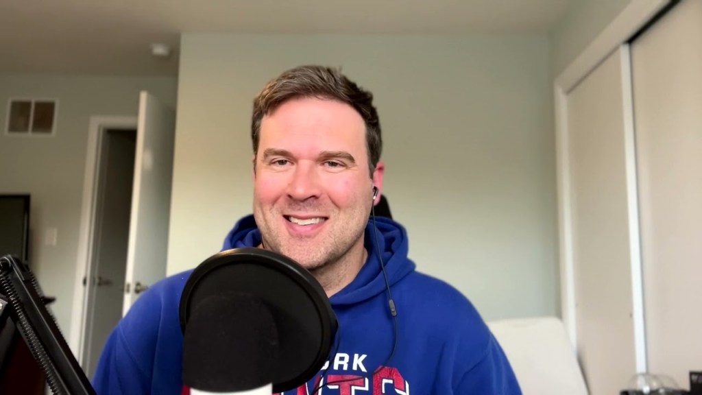 Mets’ September Anxiety, NL East Championship vs Braves, Postseason Questions | Giant Mess S3 Ep&nbsp;19