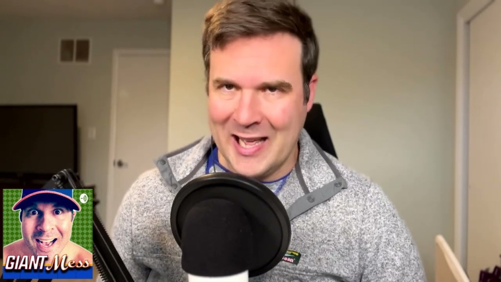 Freaky Ouija Seance, Frankenstein Fashion, Fentanyl Candy from China | Giant Mess S3&nbsp;Ep31