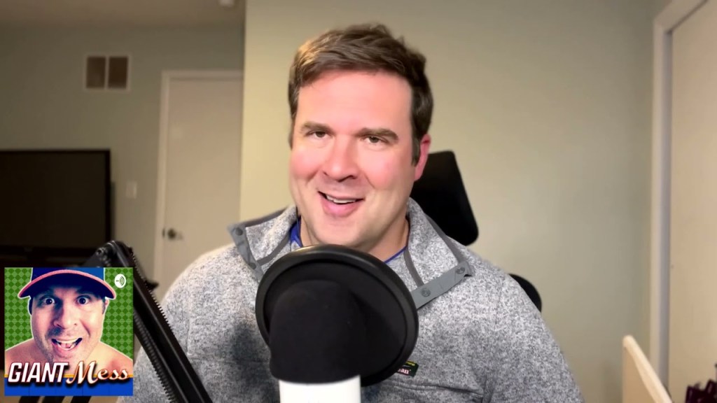 Giants Bag Jaguars Recap, How We Beat The Seahawks, NFC Playoff Status | Giant Mess S3&nbsp;Ep29