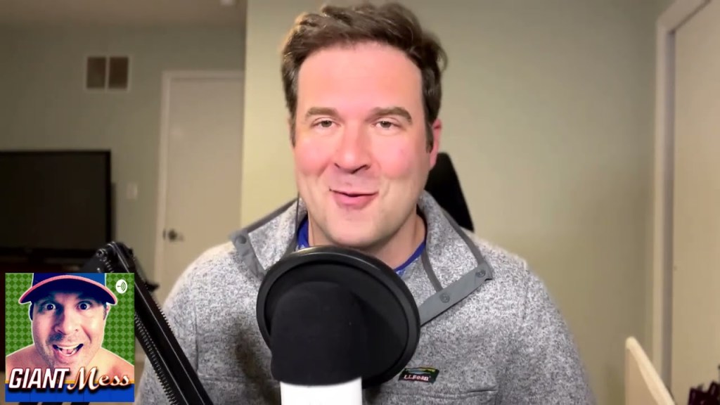 Mets Trading for Shohei Ohtani > Signing Aaron Judge, deGrom’s Legacy | Giant Mess S3&nbsp;Ep30