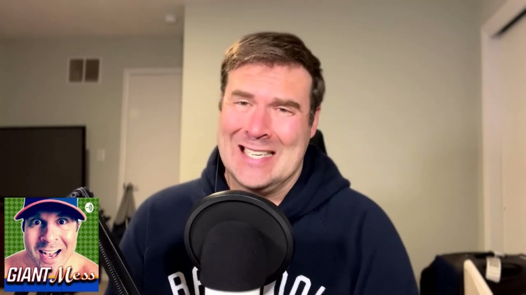 How The Sad Dad Pad Became a House of Horrors | Giant Mess S3&nbsp;Ep28