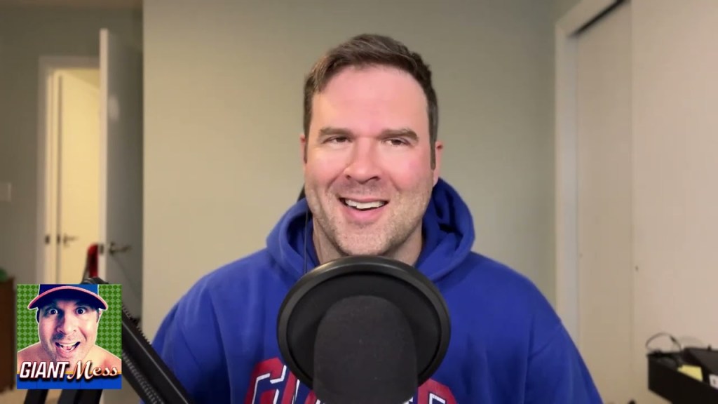 The Greatest Little State, The Land of The Broken, and Turnin’ 42 w/ Dr. Uber | Giant Mess S3 Ep&nbsp;38