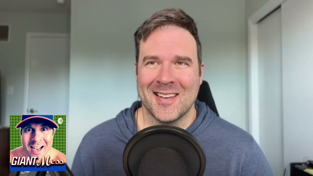 Mets Trade Rumors about Rafael Devers, Free Agent Hot Stove, Bullpen Needs | Giant Mess S3&nbsp;Ep37