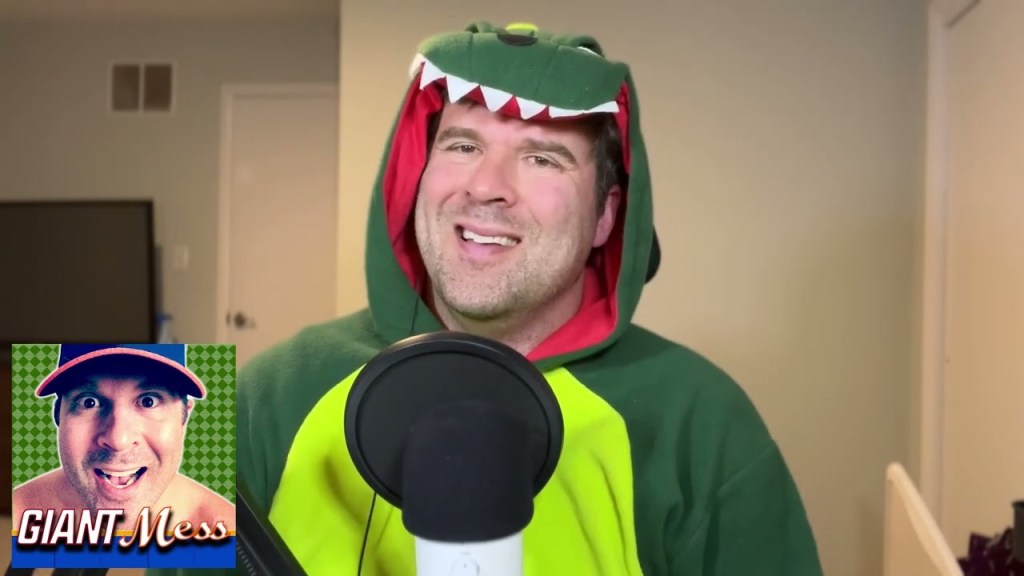 Why Werewolf by Night is a Dynasty in the Making | Giant Mess S3&nbsp;Ep33