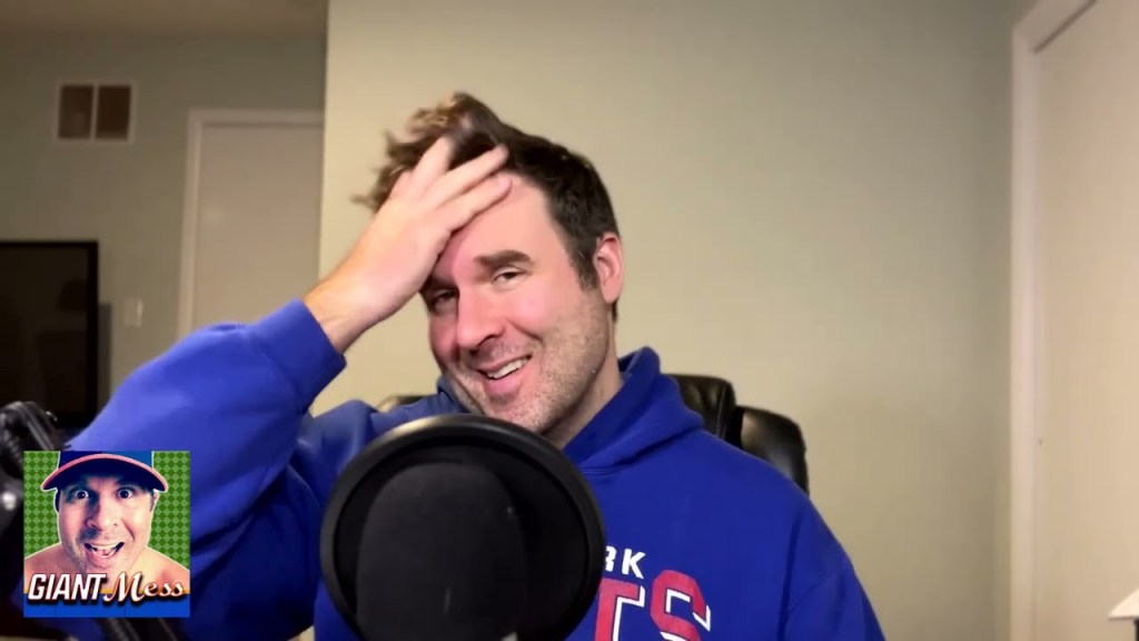 Ant-Man & The Wasp Quantumania Movie Review: Wild Kang, You Make My Heart Pang | Giant Mess S3&nbsp;Ep52