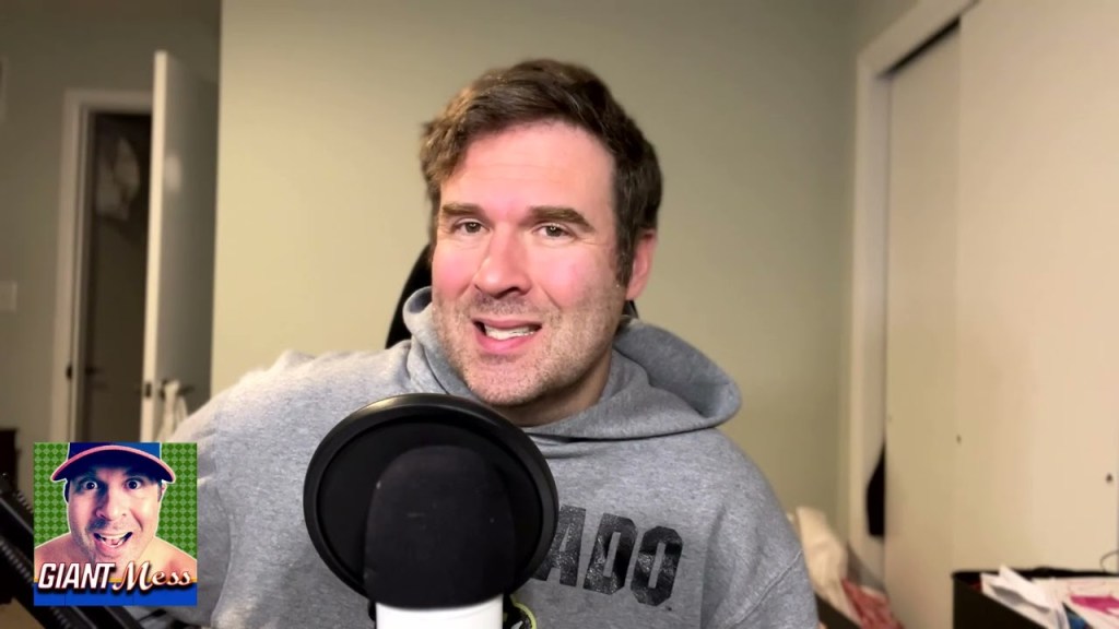 Hope for Damar Hamlin, Giants Clinch Playoff Berth, Start or Rest vs Eagles? | Giant Mess S3&nbsp;Ep44