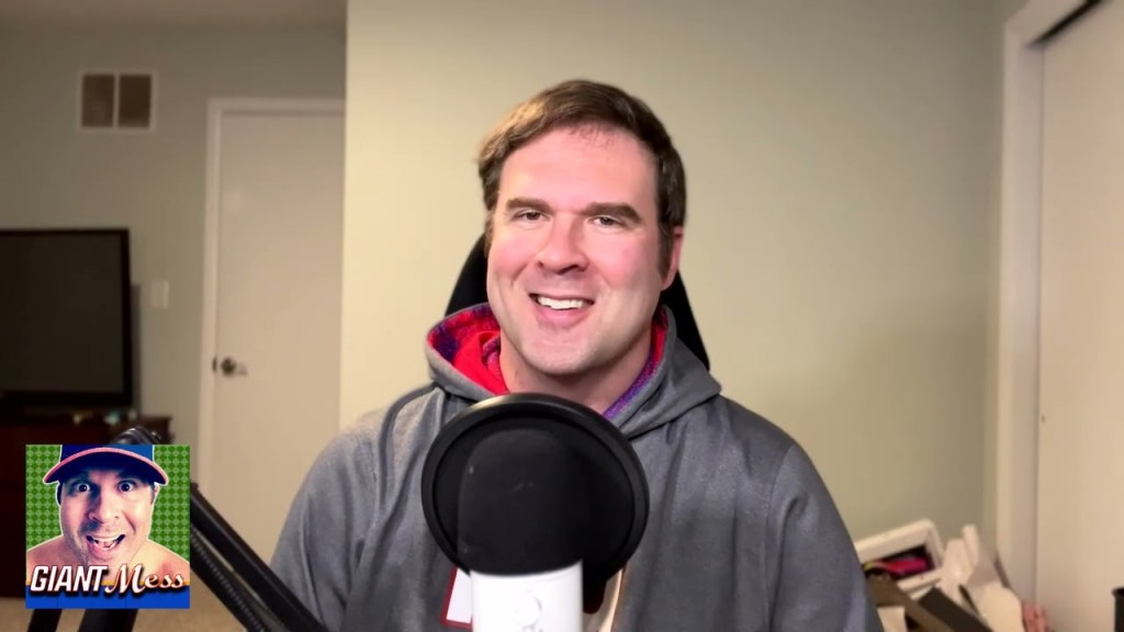 How Giants Loss to Eagles Will Lead to Win vs Vikings in NFC Wild Card | Giant Mess S3&nbsp;Ep45