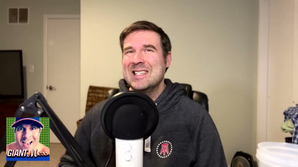 Why I Like Giants Free Agency: Darren Waller Trade, Parris Campbell, Darius Slayton | Giant&nbsp;Mess