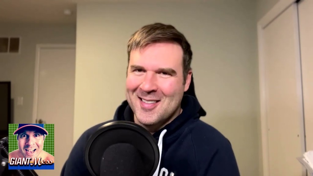 Knock at the Cabin Movie Review: Why Everyone’s In Awe of Dave Bautista | Giant Mess S3&nbsp;Ep50