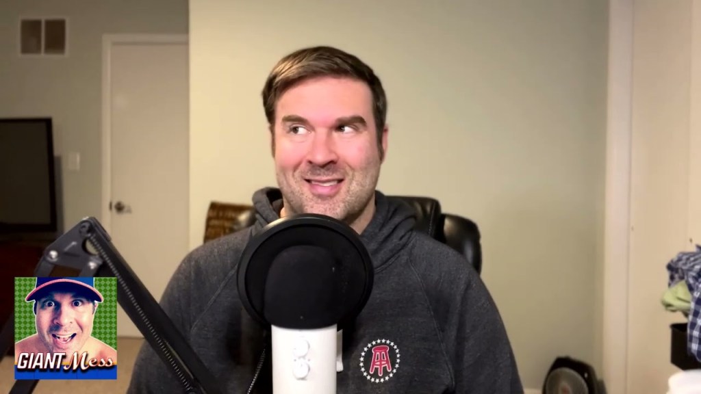 How Mets Bounce Back from Edwin Diaz Injury & Replacing Jose Quintana | Giant&nbsp;Mess