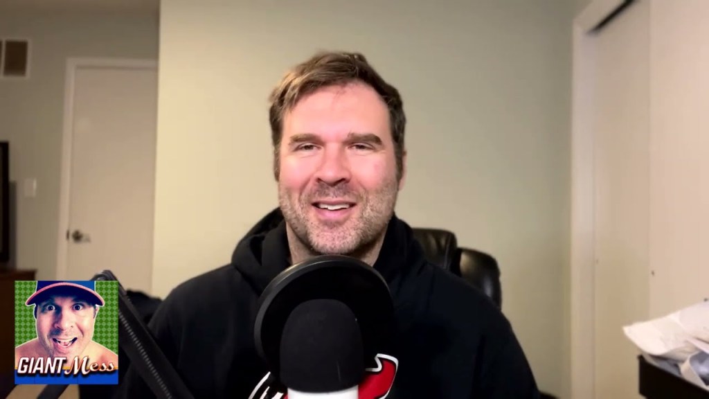 Why I Liked The Giants Signings on NFL Free Agency Day 1 | Giant Mess S3&nbsp;Ep55