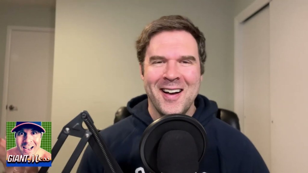 Mets Fan on Sluggish Start of 2023 Season, Sponsor Patch, Pitch Clock’s Impact | Giant&nbsp;Mess