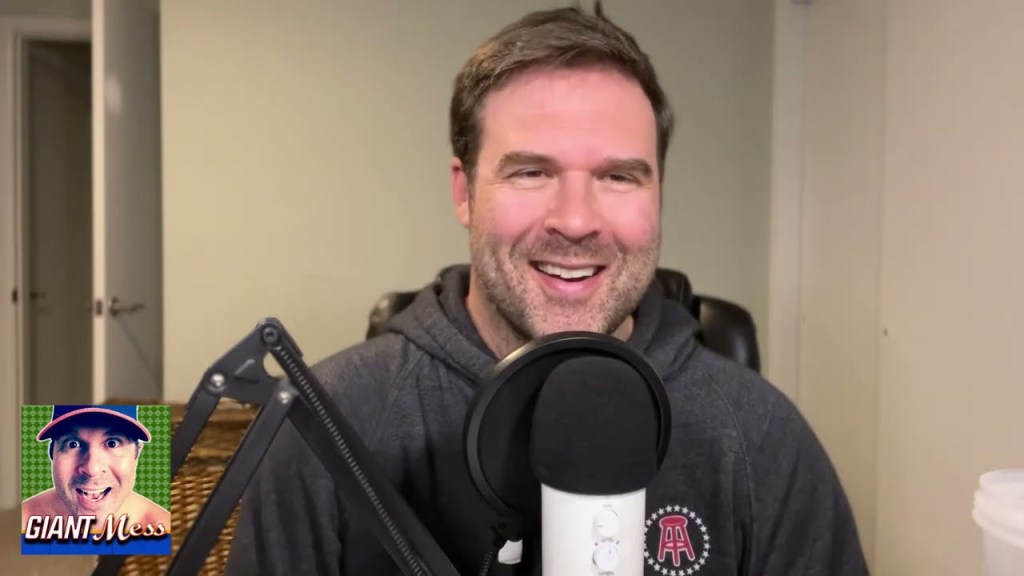 How Mets Rankings in National League Highlight Recent Struggles | Giant&nbsp;Mess