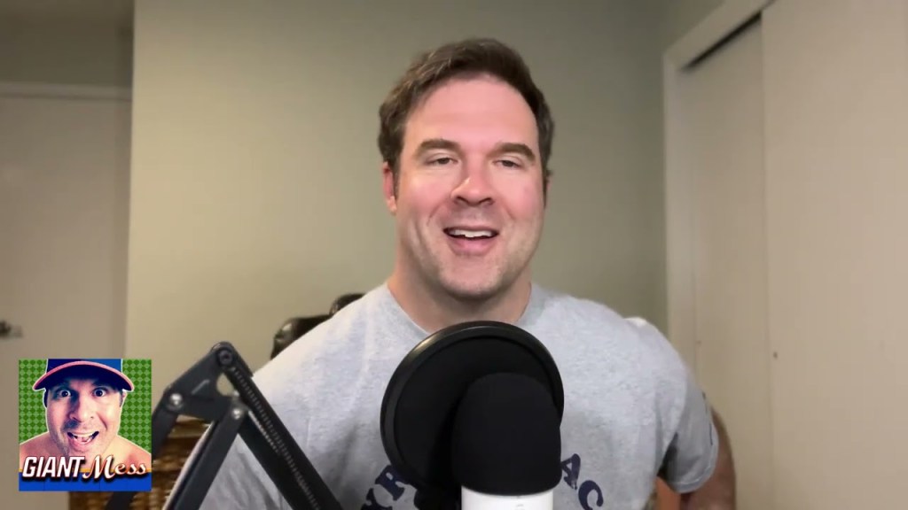 Why This Historic Mets Slump Shouldn’t Worry Fans | Giant&nbsp;Mess