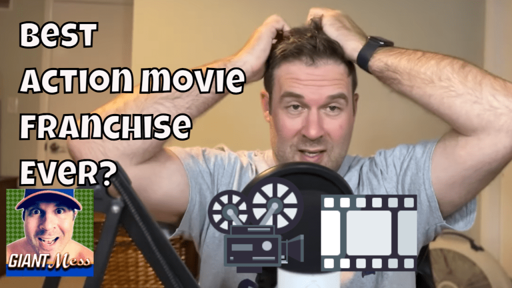 Why John Wick: Chapter 4 Is A Killer End To The Best Action Movie Franchise (REVIEW) | Giant&nbsp;Mess