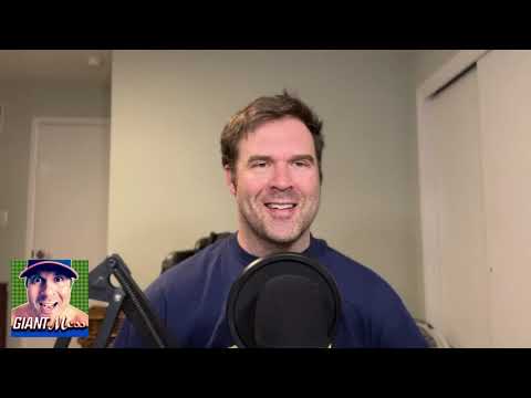 Mets Let the Kids Play and The F-Bombs Fly | Giant&nbsp;Mess