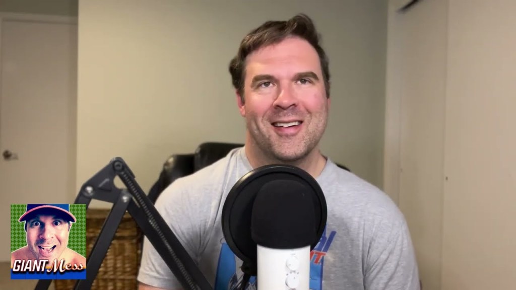 Reviewing Mets Performance So Far, Francisco Alvarez’s Mind-Blowing Stats | Giant&nbsp;Mess