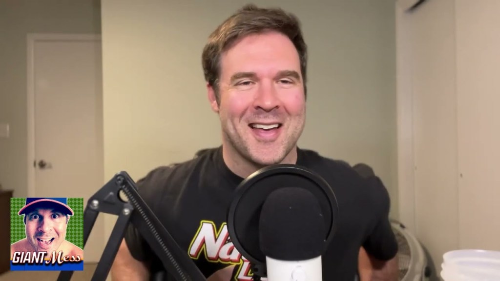 Why This All-Time Mets Slump Isn’t The Beginning of The End | Giant&nbsp;Mess