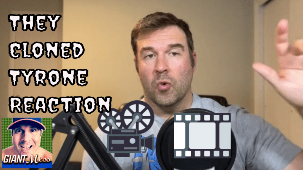 They Cloned Tyrone Movie Review: Got Damn, It’s Addictive! | Giant&nbsp;Mess