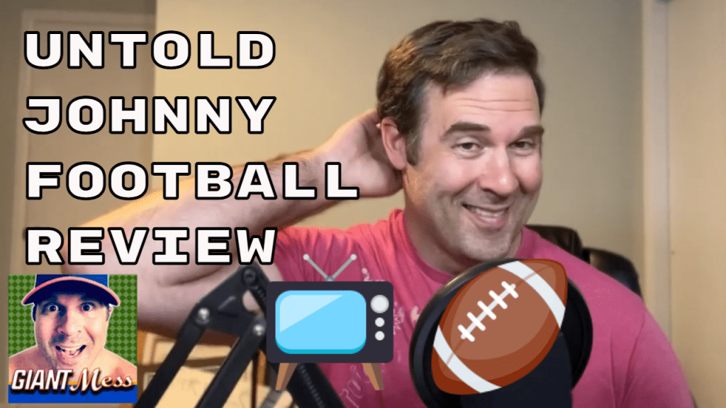 Untold: Johnny Football Documentary Review: Manziel Madness | Giant&nbsp;Mess