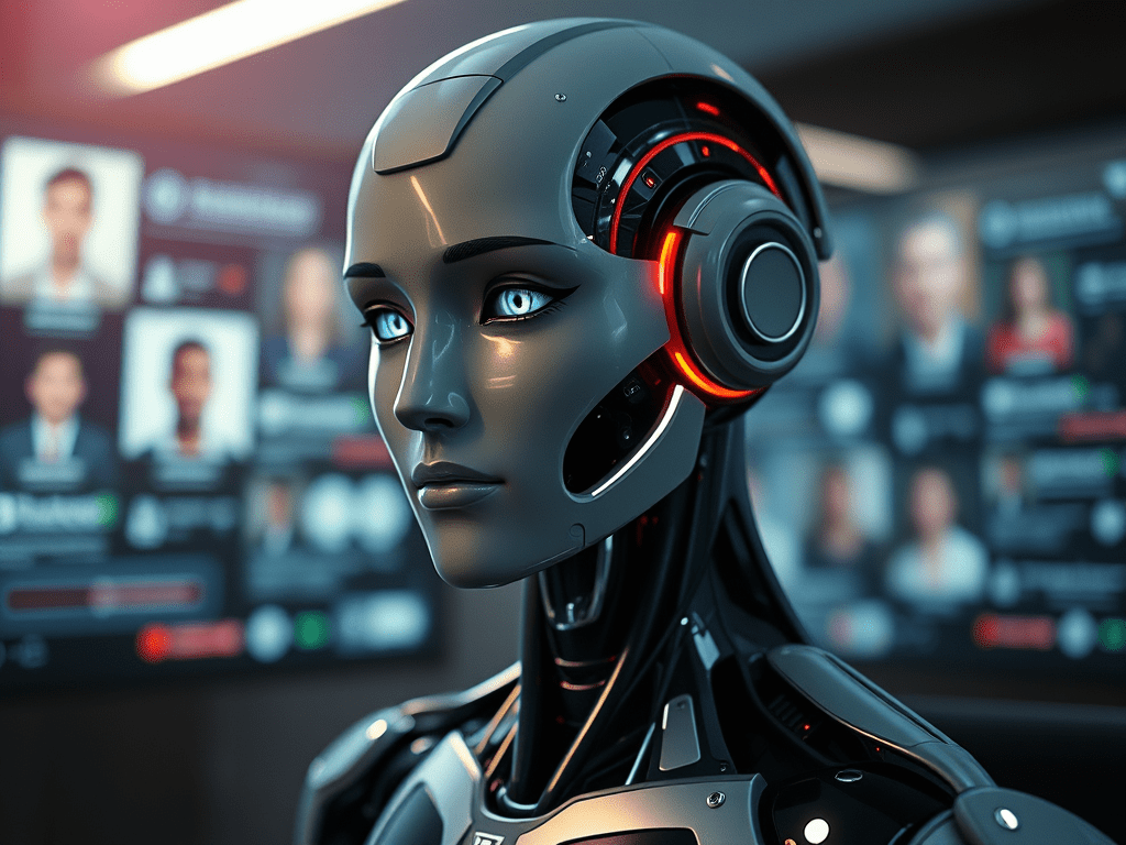 How a Single Dad Tried AI to Understand His Ex-Girlfriend After Break Up | Giant&nbsp;Mess