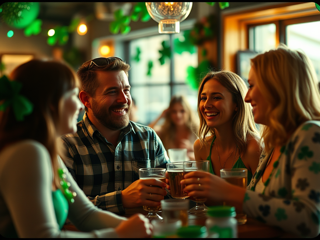 Divorced Dad Meets Girlfriend’s Friends, Ex-Husband, Ex-Sister-in-Law For First Time | Giant&nbsp;Mess