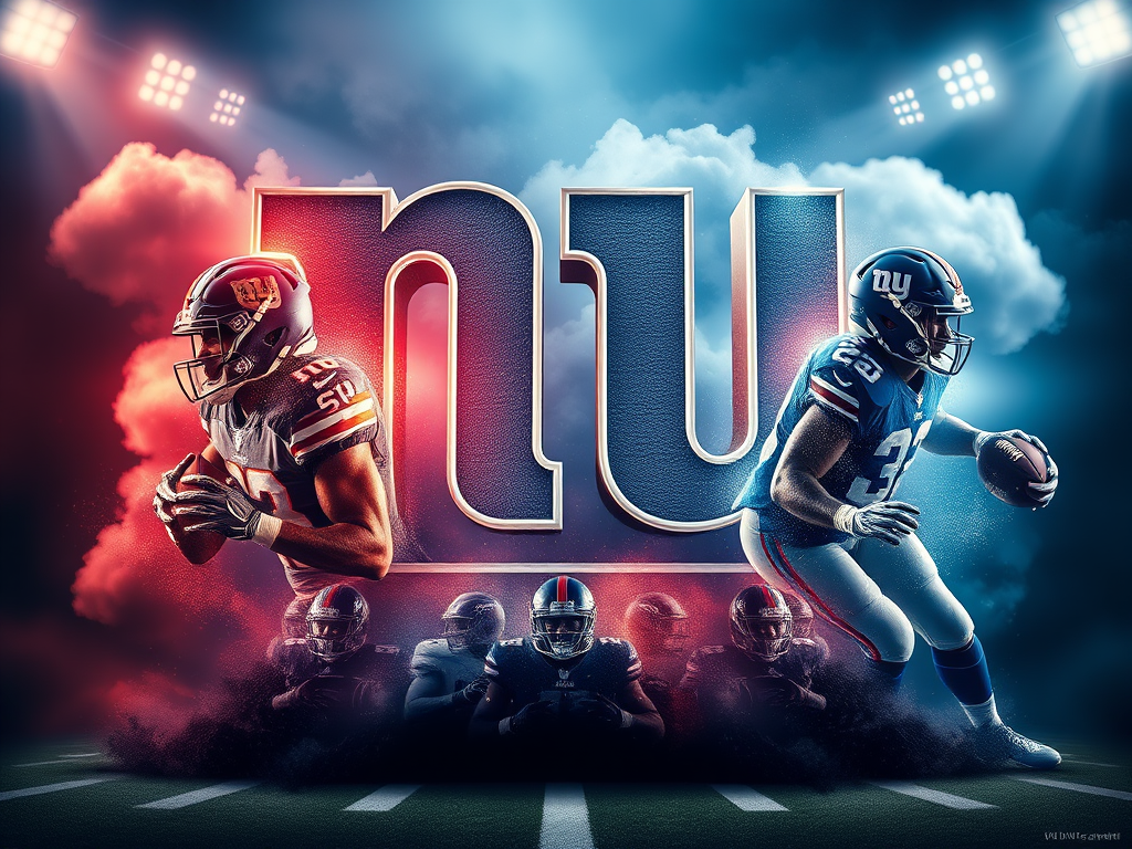 2025 Giants Draft Preview & Free Agency Reaction: Key Needs and Top Prospects | Giant&nbsp;Mess