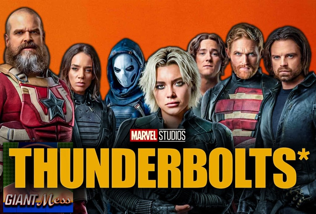 Thunderbolts Review: How Marvel’s Misfits and Anti-Heroes Filled The Avengers Void | Giant&nbsp;Mess