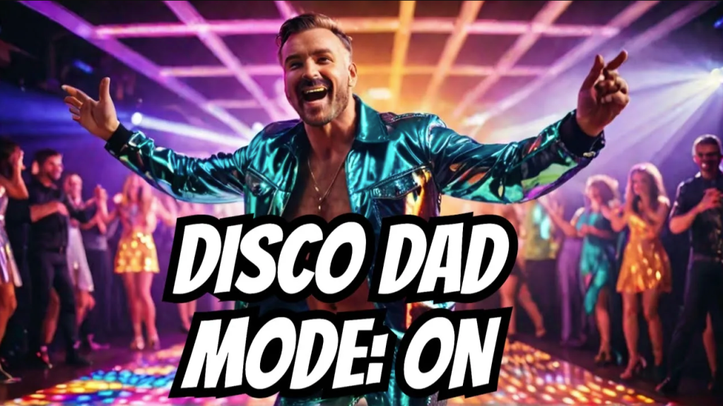 Hot Songs of the Summer, Gen Alpha’s Brain Rot, and Disco Dad Mode Activation | Giant Mess