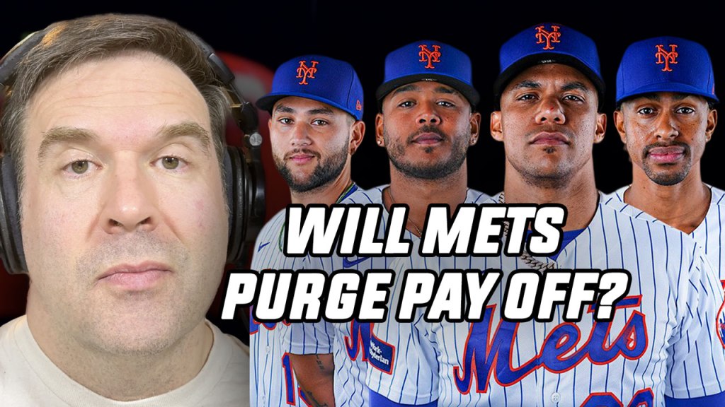 Mets 2026 Season Preview & Offseason Reaction: Did Stearns Build the Best Infield in Baseball?